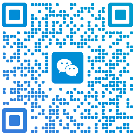 客服二维码